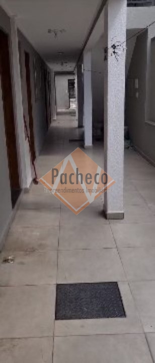 Apartamento à venda e aluguel com 2 quartos, 40m² - Foto 17