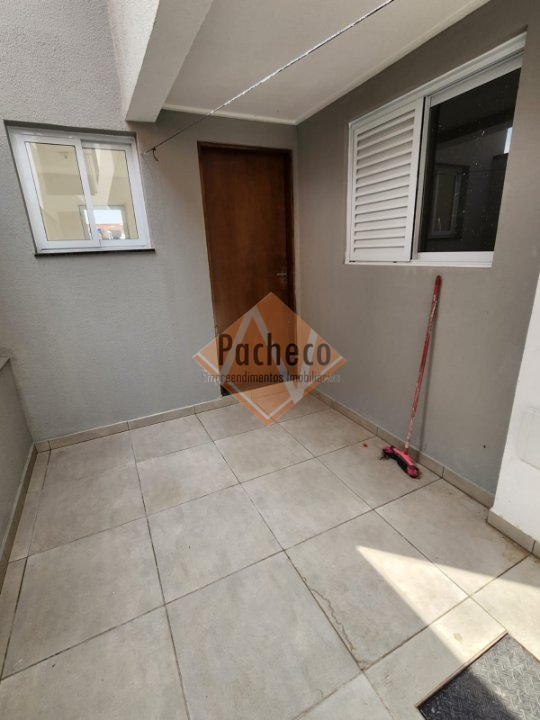 Apartamento à venda e aluguel com 2 quartos, 40m² - Foto 10