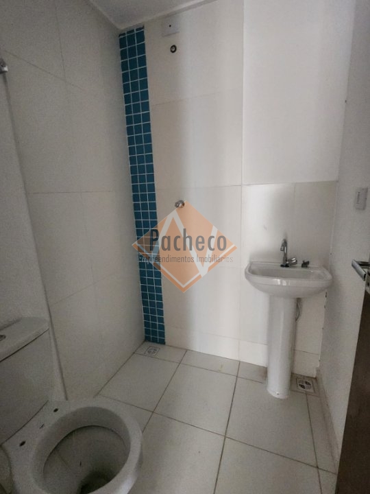 Apartamento à venda e aluguel com 2 quartos, 40m² - Foto 9