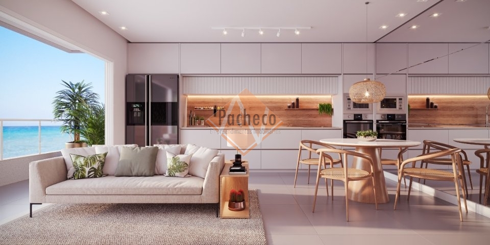 Apartamento à venda com 2 quartos, 71m² - Foto 3