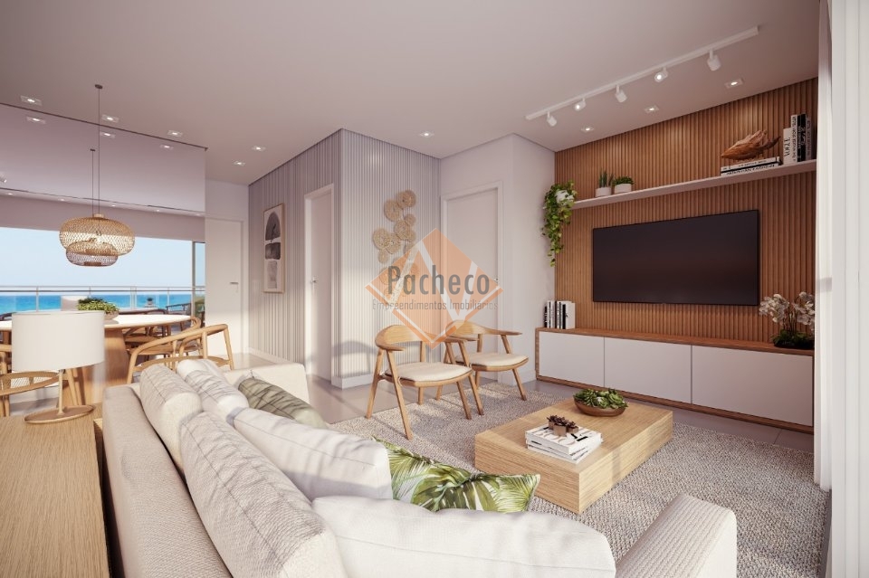 Apartamento à venda com 2 quartos, 71m² - Foto 1