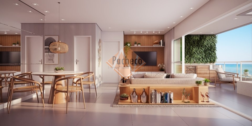 Apartamento à venda com 2 quartos, 71m² - Foto 2