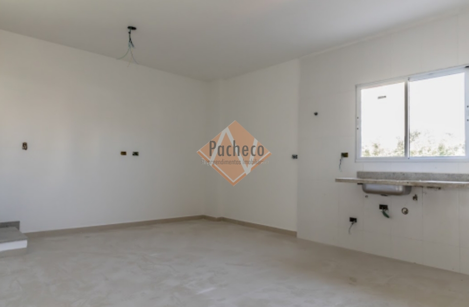 Apartamento à venda com 2 quartos, 39m² - Foto 8