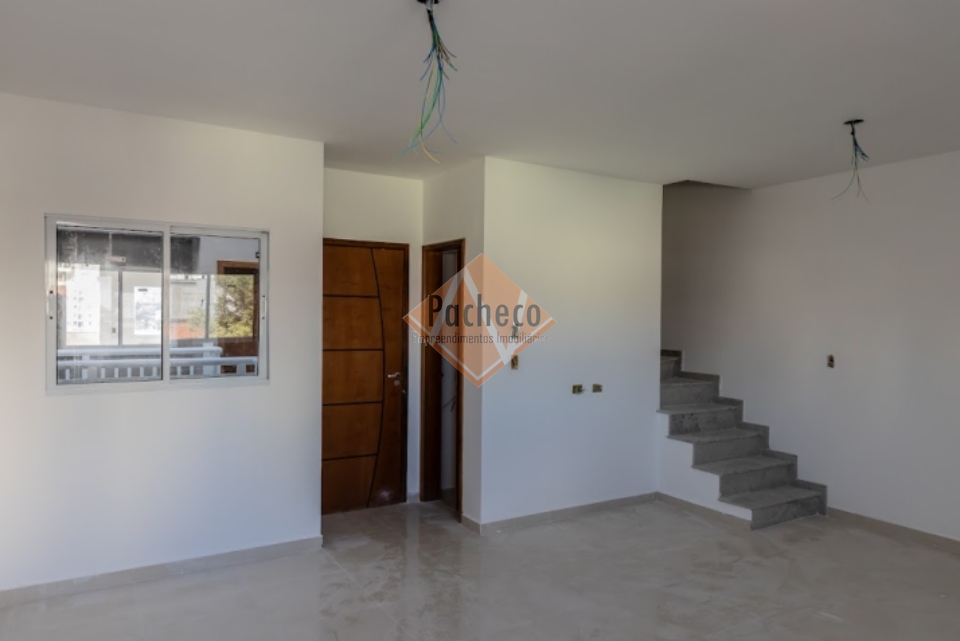 Apartamento à venda com 2 quartos, 39m² - Foto 5