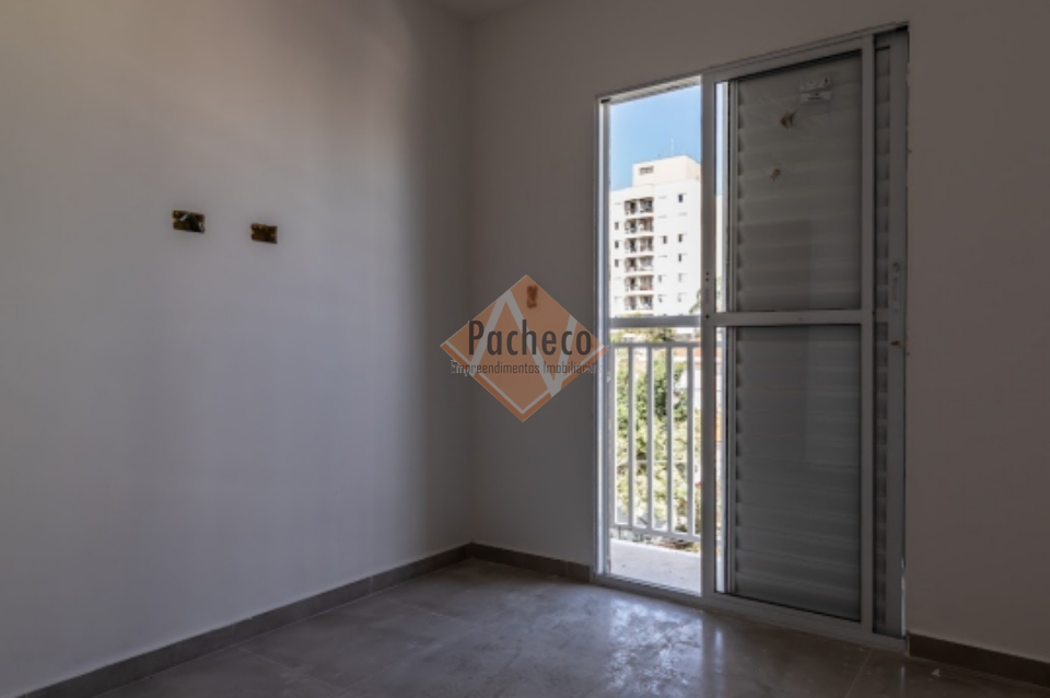 Apartamento à venda com 2 quartos, 39m² - Foto 6