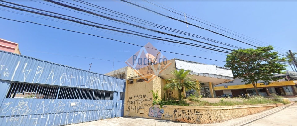 Depósito-Galpão, 4664 m² - Foto 3