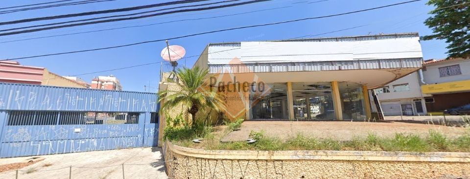 Depósito-Galpão, 4664 m² - Foto 2