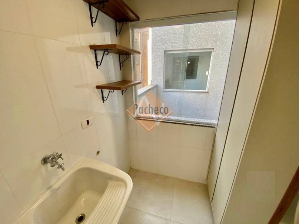 Apartamento à venda com 1 quarto, 33m² - Foto 19