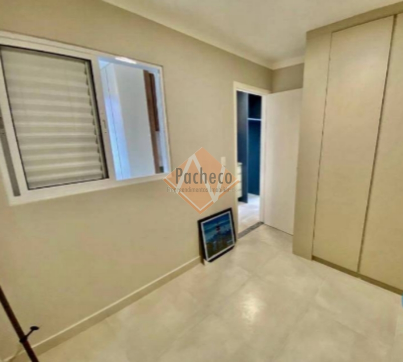 Apartamento à venda com 1 quarto, 33m² - Foto 12