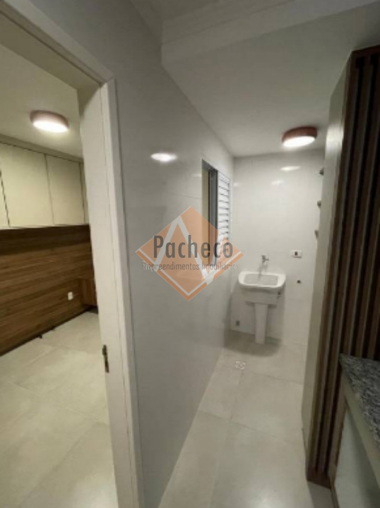 Apartamento à venda com 1 quarto, 33m² - Foto 20