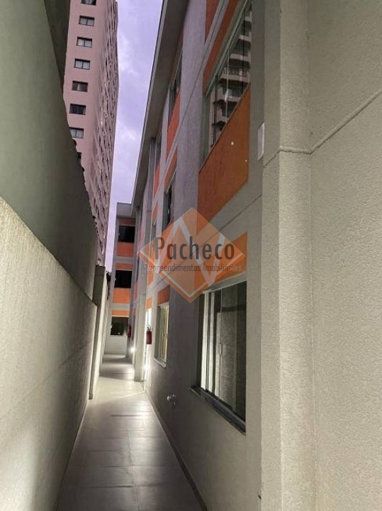 Apartamento à venda com 1 quarto, 33m² - Foto 26