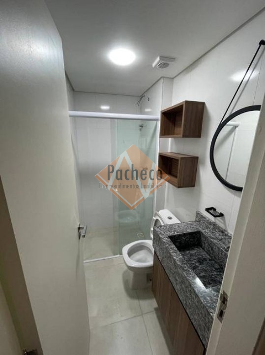 Apartamento à venda com 1 quarto, 33m² - Foto 17