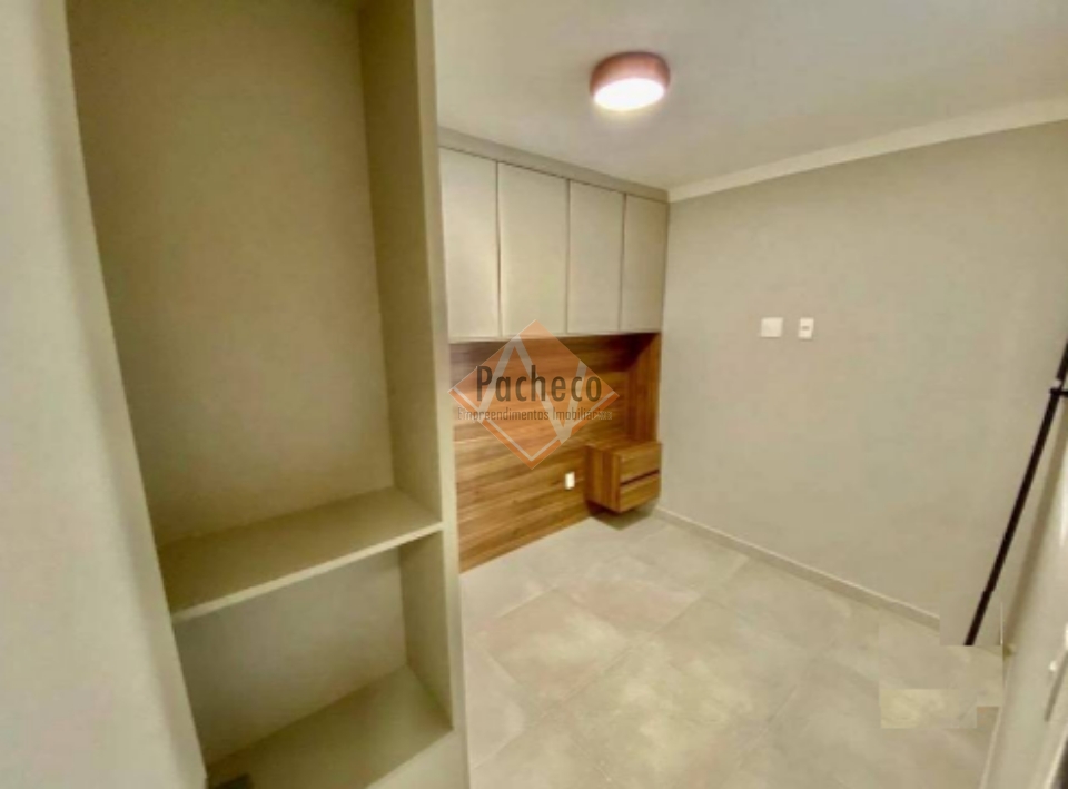 Apartamento à venda com 1 quarto, 33m² - Foto 11