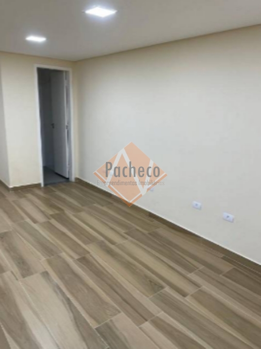 Apartamento à venda com 1 quarto, 33m² - Foto 14