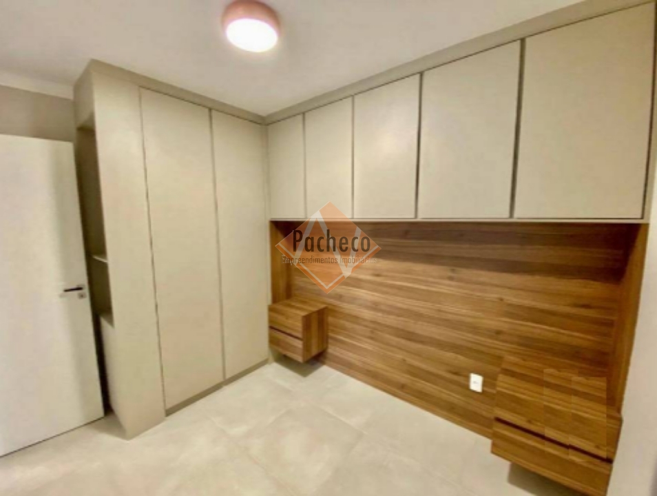 Apartamento à venda com 1 quarto, 33m² - Foto 10