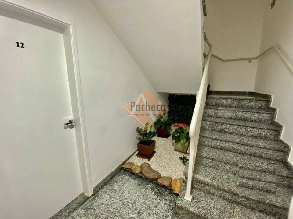 Apartamento à venda com 1 quarto, 33m² - Foto 23