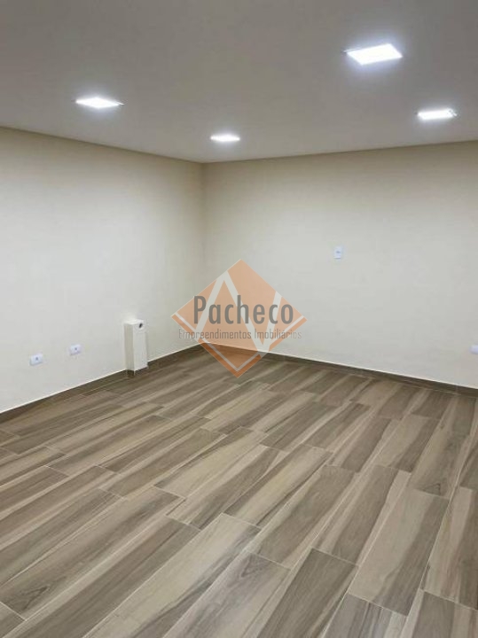 Apartamento à venda com 1 quarto, 33m² - Foto 13