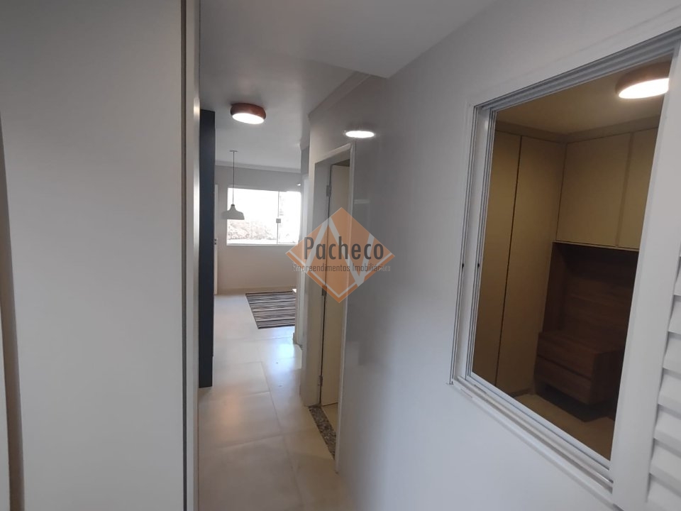 Apartamento à venda com 1 quarto, 33m² - Foto 5