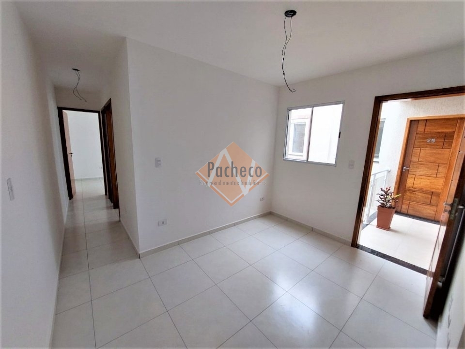 Apartamento à venda com 2 quartos, 39m² - Foto 6