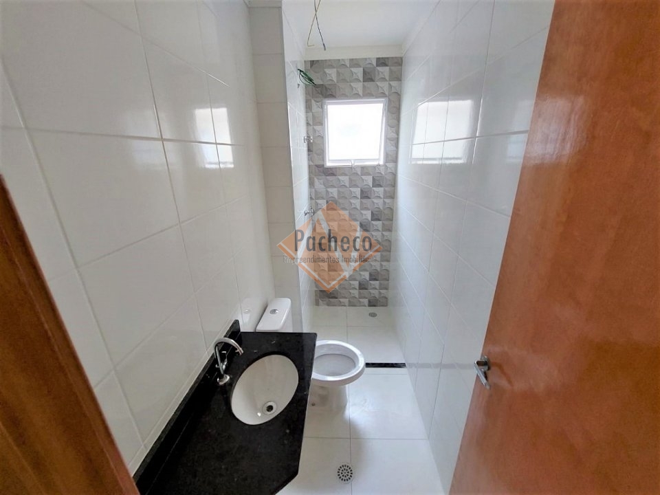 Apartamento à venda com 2 quartos, 39m² - Foto 5