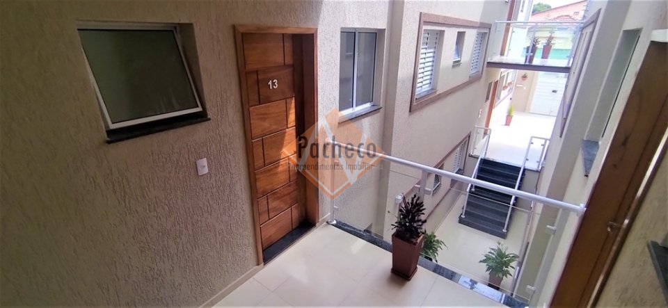 Apartamento à venda com 2 quartos, 39m² - Foto 14