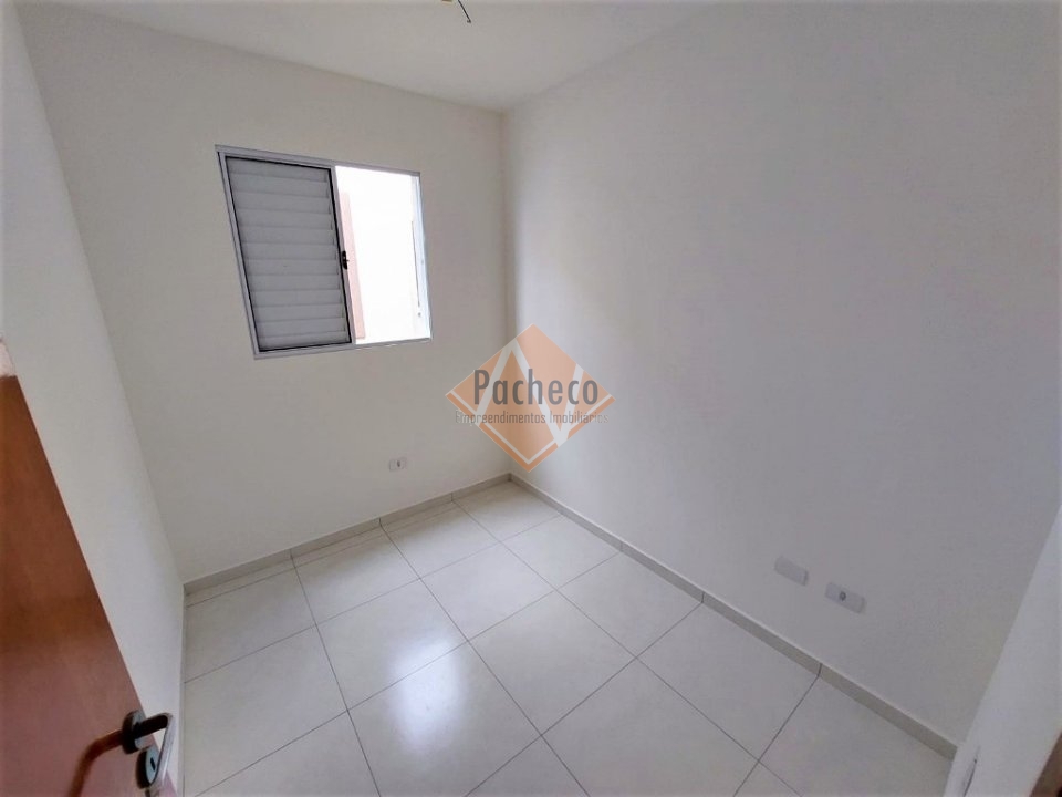 Apartamento à venda com 2 quartos, 39m² - Foto 3