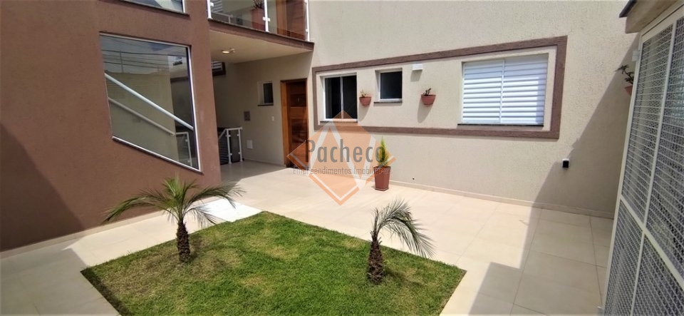 Apartamento à venda com 2 quartos, 39m² - Foto 9