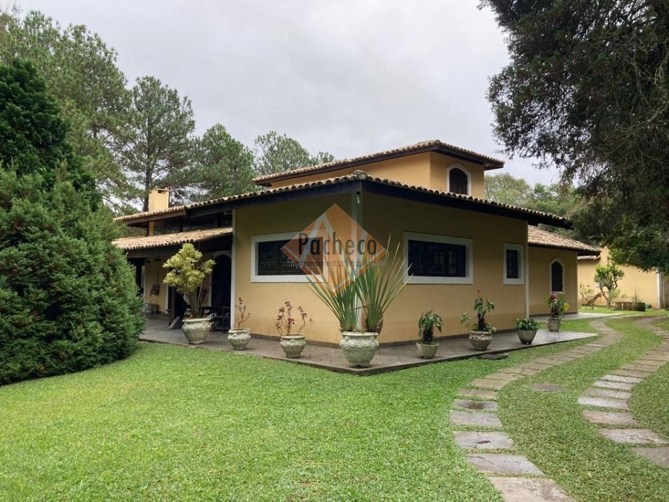 Fazenda à venda com 4 quartos, 409m² - Foto 5