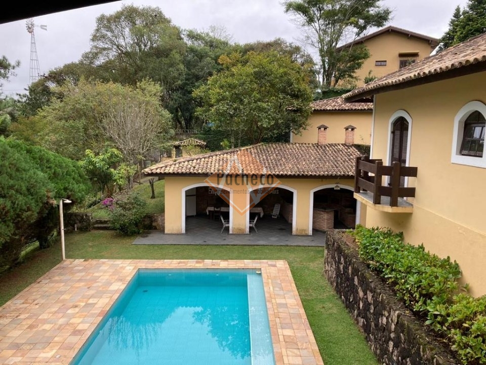 Fazenda à venda com 4 quartos, 409m² - Foto 2