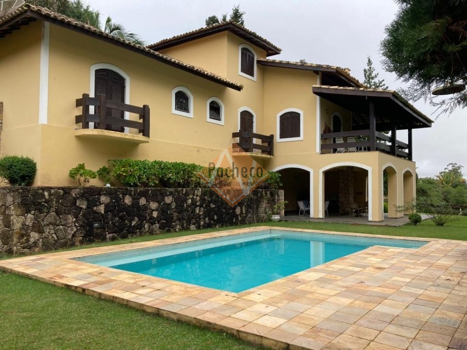 Fazenda à venda com 4 quartos, 409m² - Foto 1