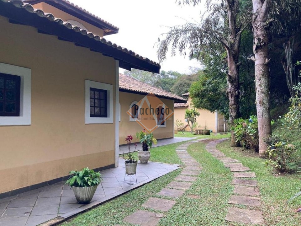 Fazenda à venda com 4 quartos, 409m² - Foto 6