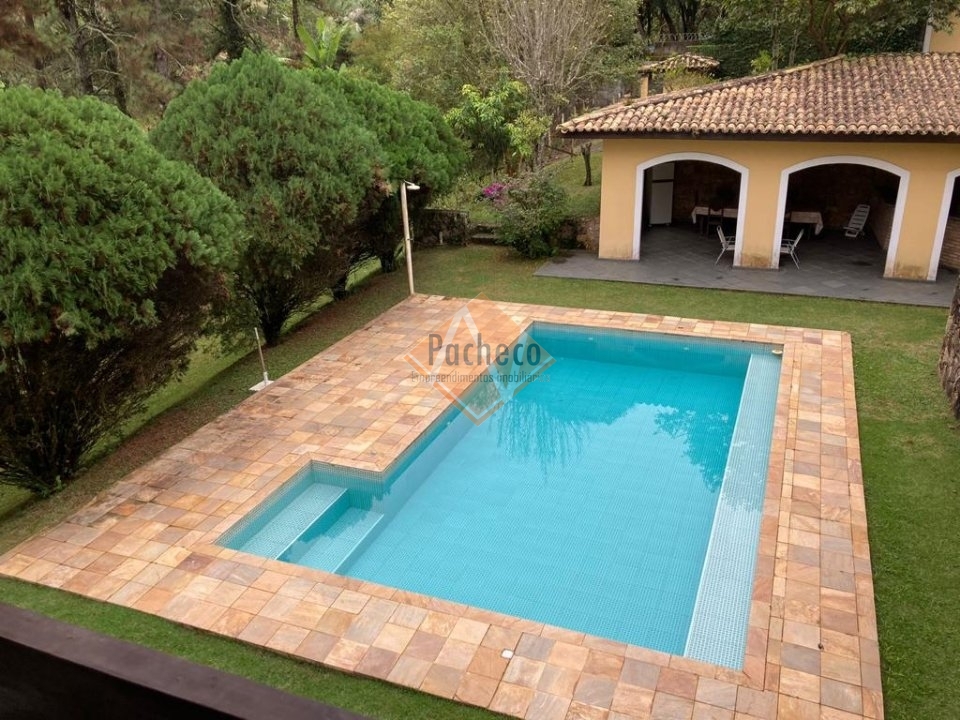 Fazenda à venda com 4 quartos, 409m² - Foto 3