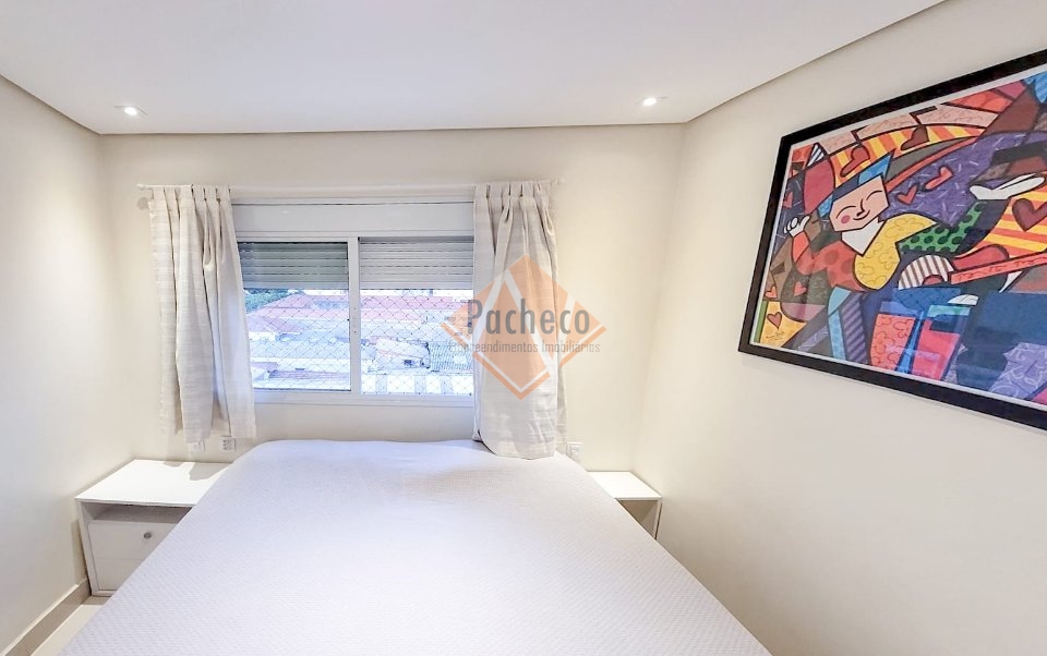 Apartamento à venda com 2 quartos, 69m² - Foto 10