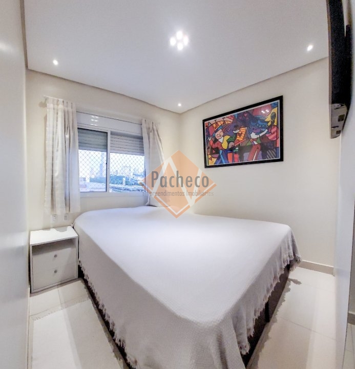 Apartamento à venda com 2 quartos, 69m² - Foto 11