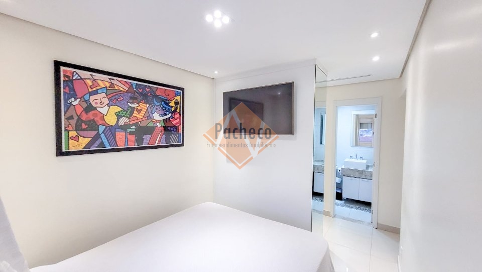 Apartamento à venda com 2 quartos, 69m² - Foto 9