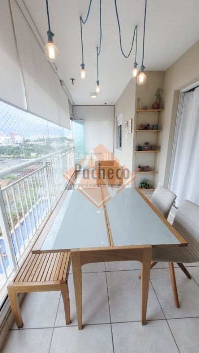 Apartamento à venda com 2 quartos, 69m² - Foto 6