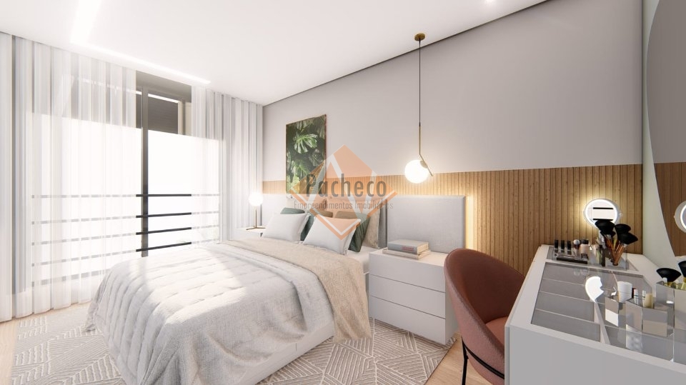 Sobrado à venda com 3 quartos, 150m² - Foto 4