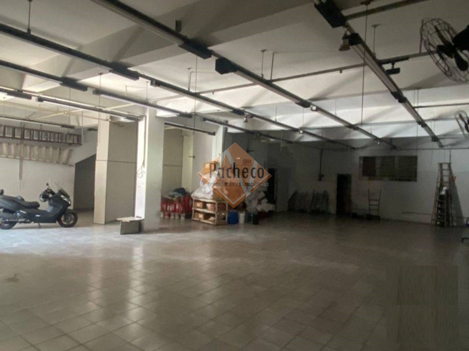 Prédio Inteiro, 2100 m² - Foto 2