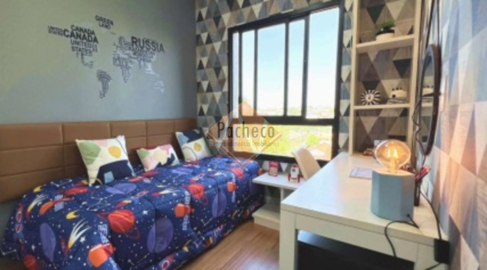 Apartamento à venda com 2 quartos, 41m² - Foto 10