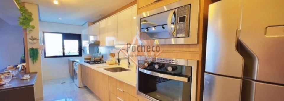 Apartamento à venda com 2 quartos, 41m² - Foto 6