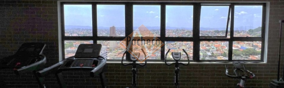 Apartamento à venda com 2 quartos, 41m² - Foto 28