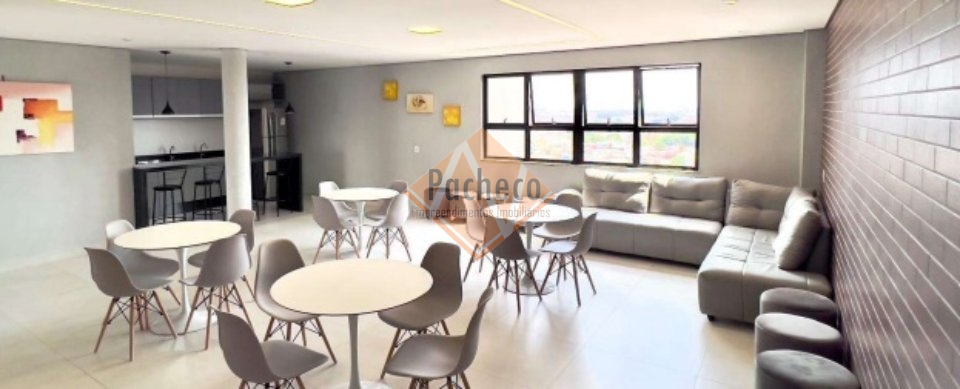 Apartamento à venda com 2 quartos, 41m² - Foto 24