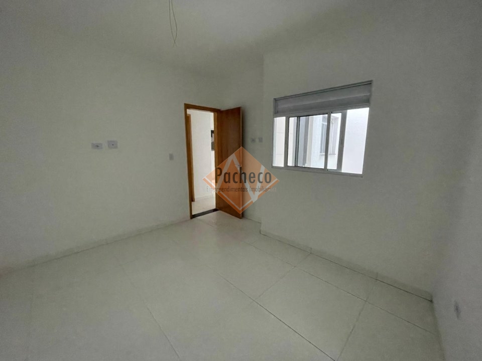 Apartamento à venda com 2 quartos, 35m² - Foto 4