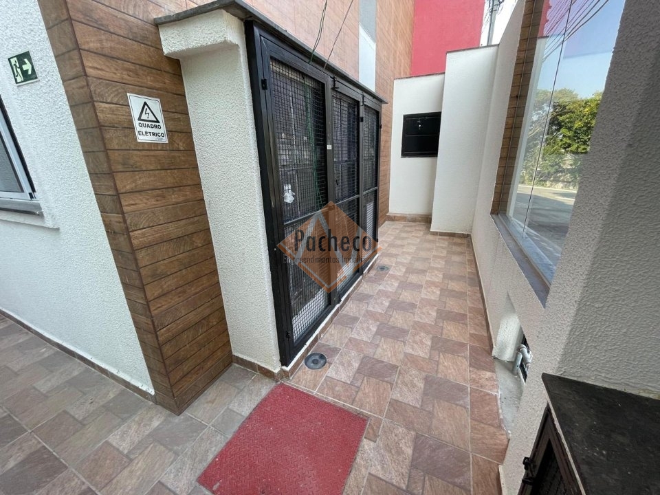 Apartamento à venda com 2 quartos, 35m² - Foto 17