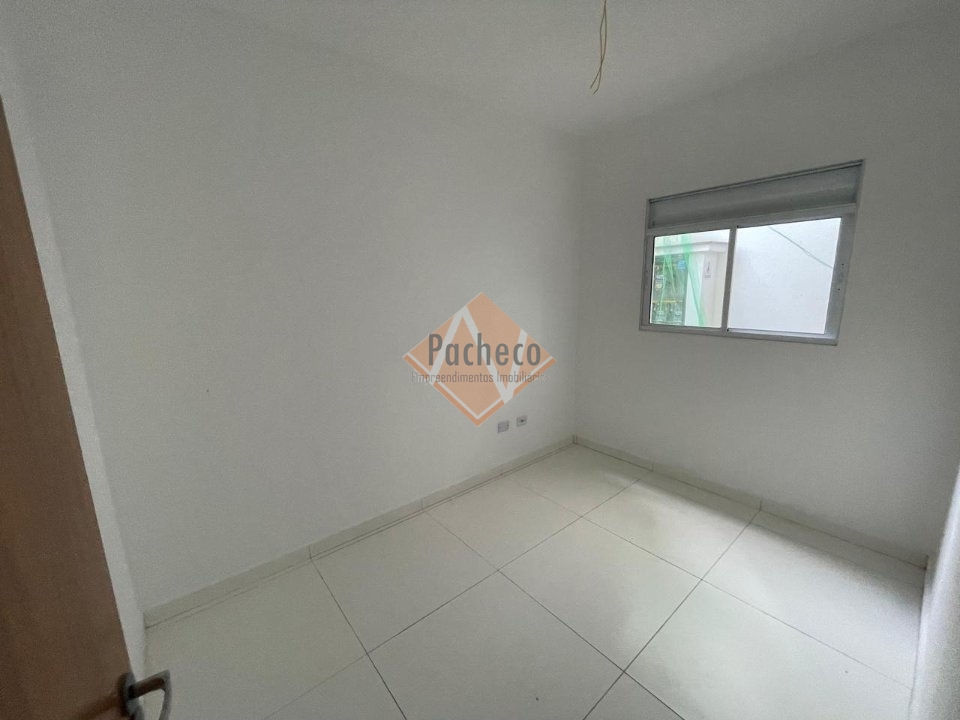 Apartamento à venda com 2 quartos, 35m² - Foto 5