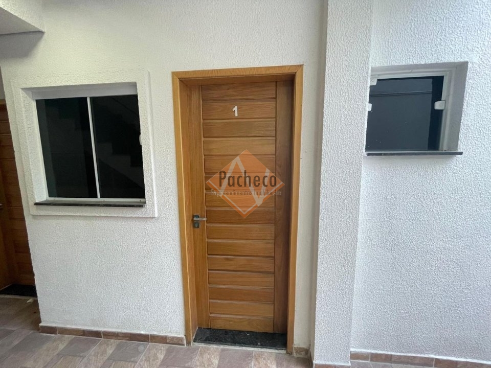 Apartamento à venda com 2 quartos, 35m² - Foto 12