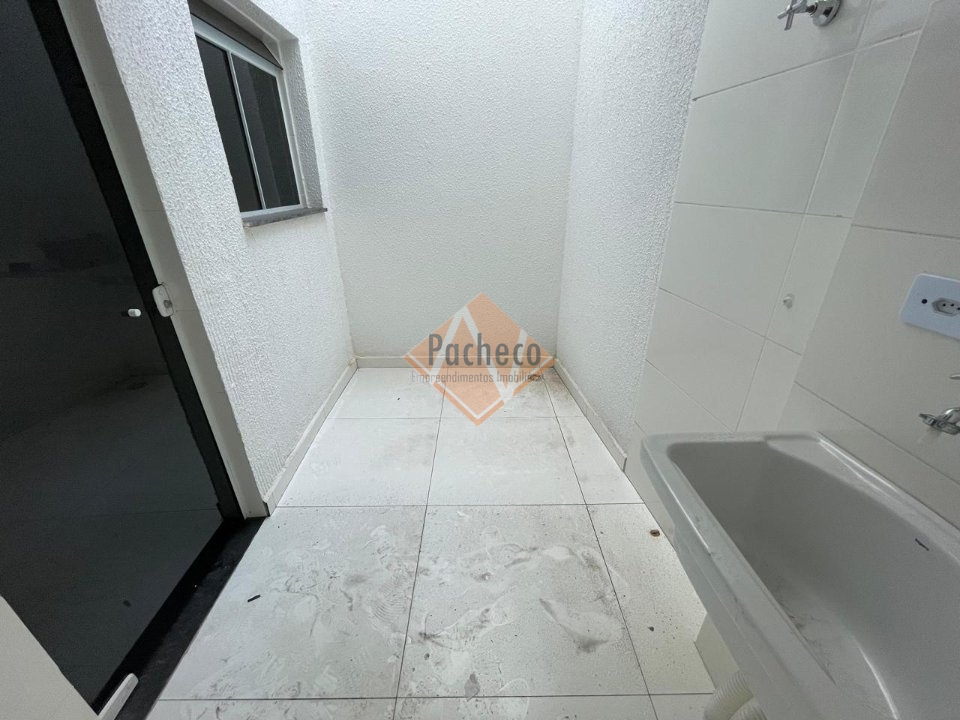 Apartamento à venda com 2 quartos, 35m² - Foto 9