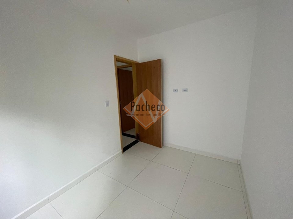 Apartamento à venda com 2 quartos, 35m² - Foto 7