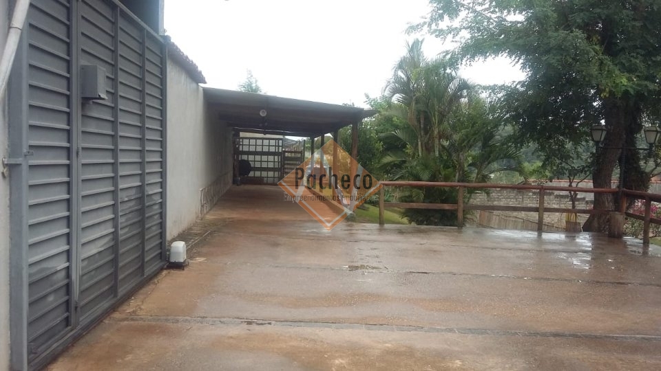 Fazenda à venda com 7 quartos, 600m² - Foto 65