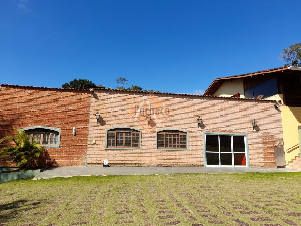 Fazenda à venda com 7 quartos, 600m² - Foto 13